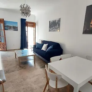 Piso En El Centro De Antequera