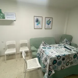 Centrico Antequera