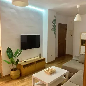 India's Little House. Apartamento Apartamento Frigiliana