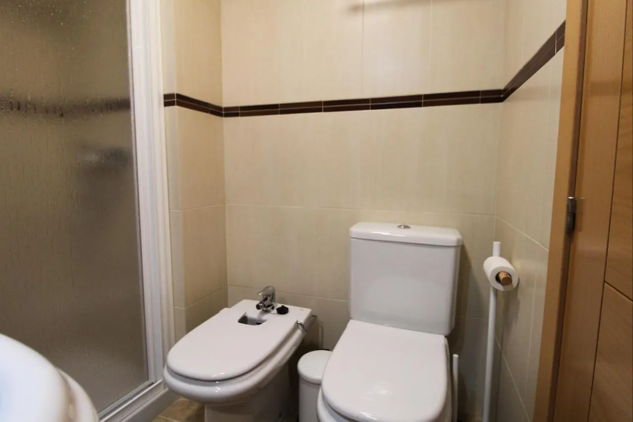 Belen Apartment Encarnacion Antequera 0*,  Espanha