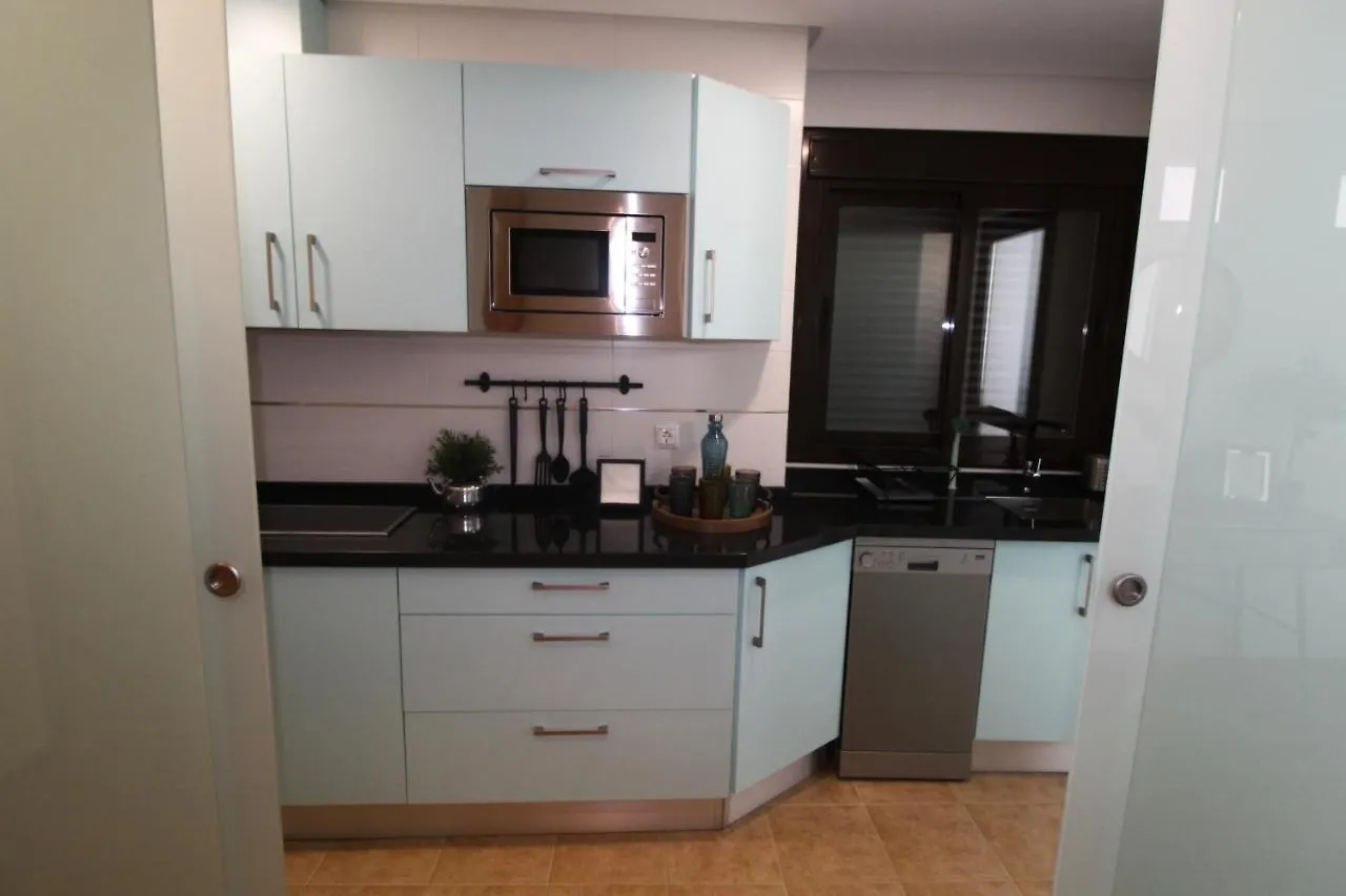 Belen Apartment Encarnacion Antequera 0*,  Espanha